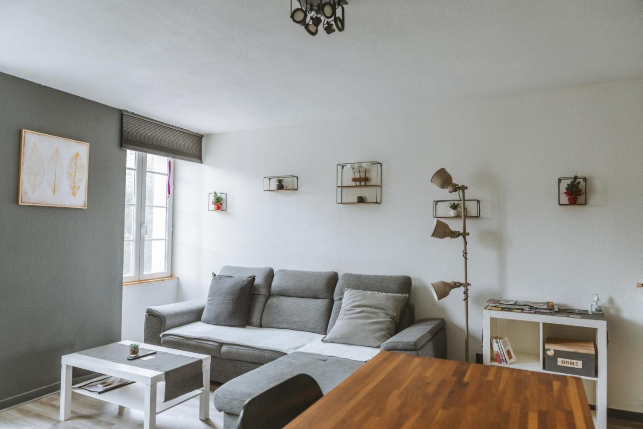 Le Dromardechois - Gite Meuble 6 Personnes Tournon Sur Rhone - Ecolodgite Exterior photo